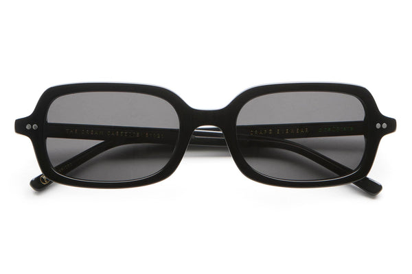 The Dream Cassette / Black Bio & Polarised Grey Lens - Shade Files